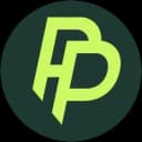 Padel People - Wimbledon logo