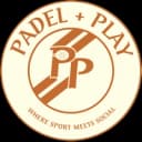 Padel + Play Worcester logo