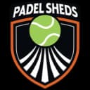 Padel Sheds Chester logo