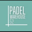 Padel Warehouse 52 logo