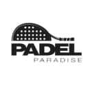 Paradise Padel Roma logo