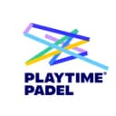 Playtime Padel Club - Kingston logo