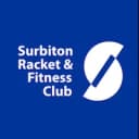 Surbiton Racket & Fitness Club logo