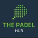 The Padel Hub North London (N20) logo