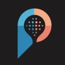 This is Padel - Dronfield logo