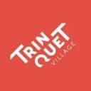 Trinquet Village logo
