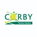 Corby Tennis Centre logo