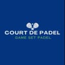 Court De Padel Norwich logo