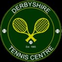 Derbyshire Tennis Centre logo