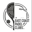 East Coast Padel Hull logo