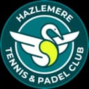 Hazlemere Tennis & Padel Club logo