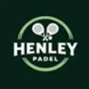 Henley Padel logo
