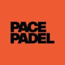 Pace Padel logo