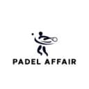 Padel West London - Padel Affair logo