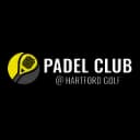 Padel at Hartford Golf logo