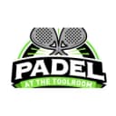 Padel At The Toolroom logo