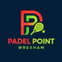 Padel Point Wrexham logo