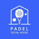 Padel Social House logo