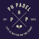 Prested Hall Health Club logo