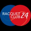Racquet Club 24 logo