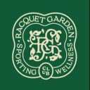 Racquet Garden logo