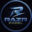RAZR Padel logo
