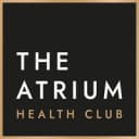 The Atrium Health Club logo