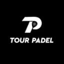Tour Padel - Medway Campus logo
