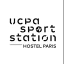 UCPA Sport Station Paris logo