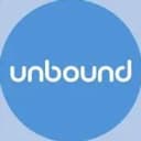 Unbound Padel logo