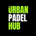 Urban Padel Hub @ Soccer Sensations Teesside logo