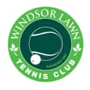Windsor Lawn Tennis Club Belfast logo