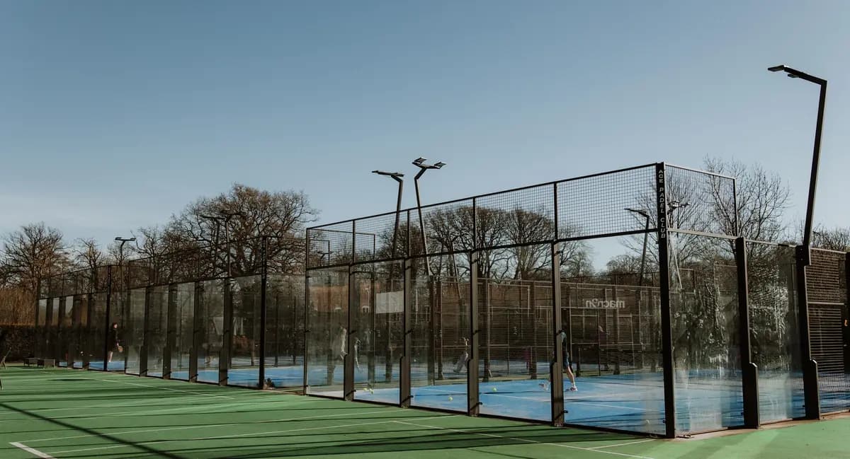 Ace Padel Club