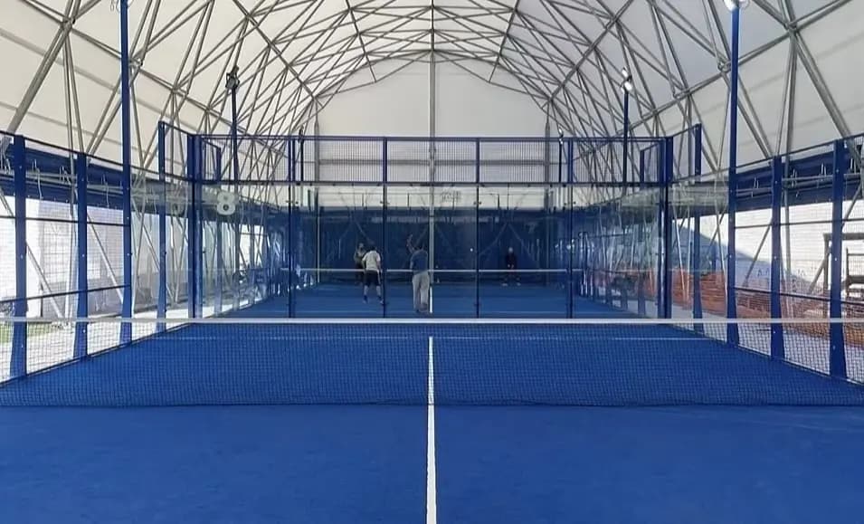 Acquedotto Padel Club
