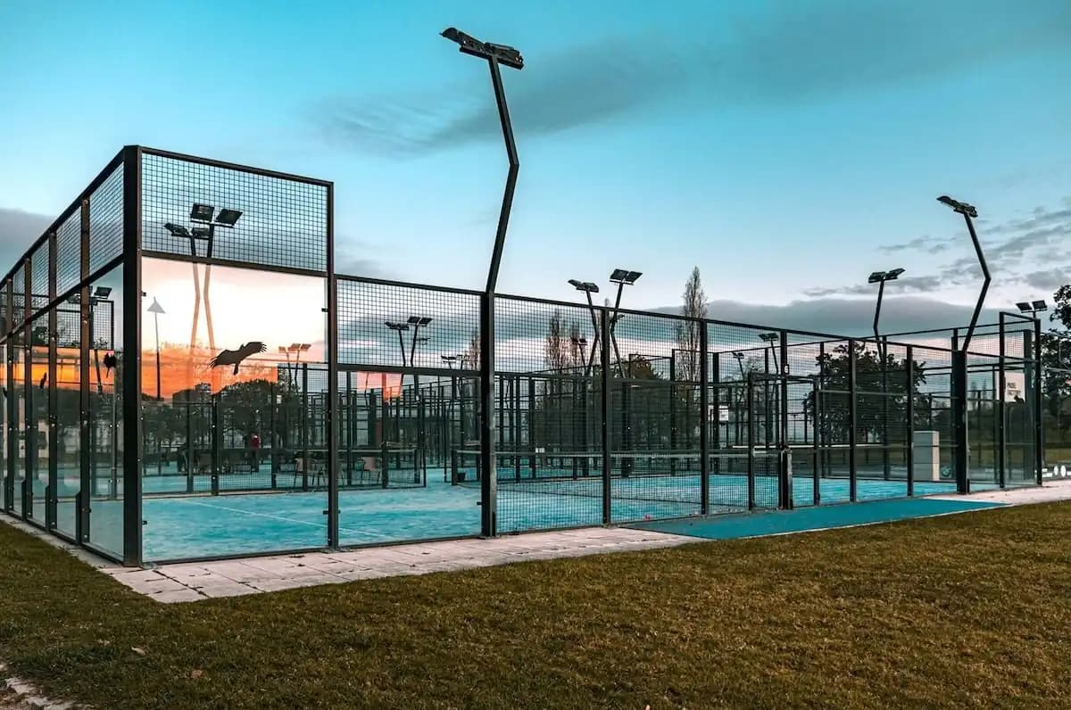 Brentwood Padel Club