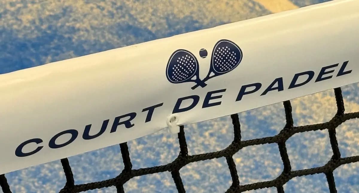 Court De Padel Norwich