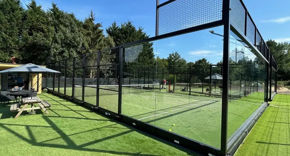 Essendon Padel Club