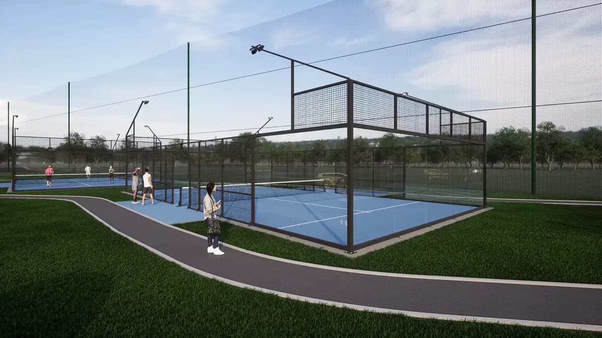 Hartford Tennis Club