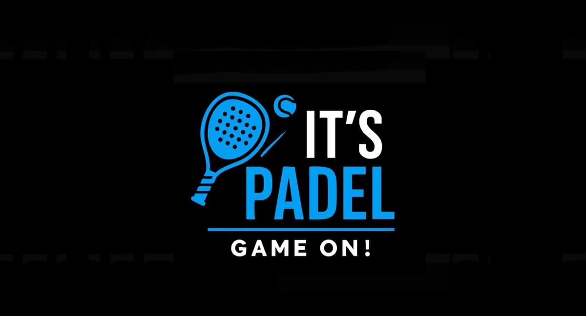 IT'S PADEL