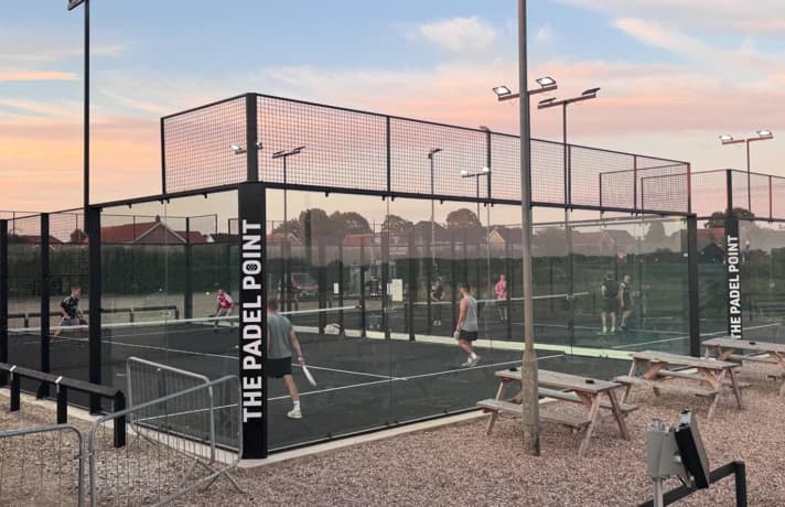 The Padel Point