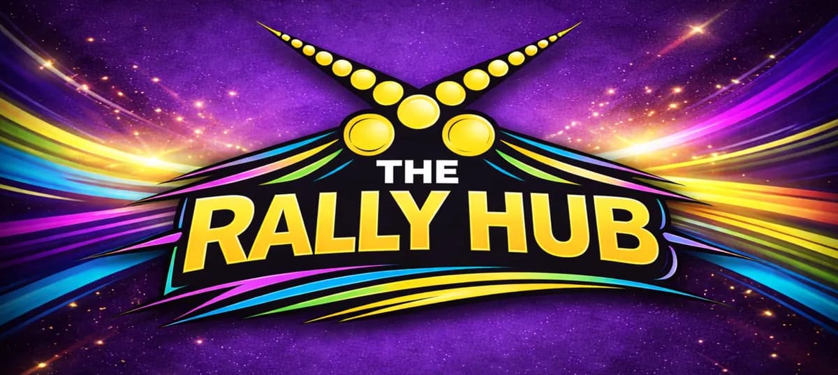 The Rally Hub