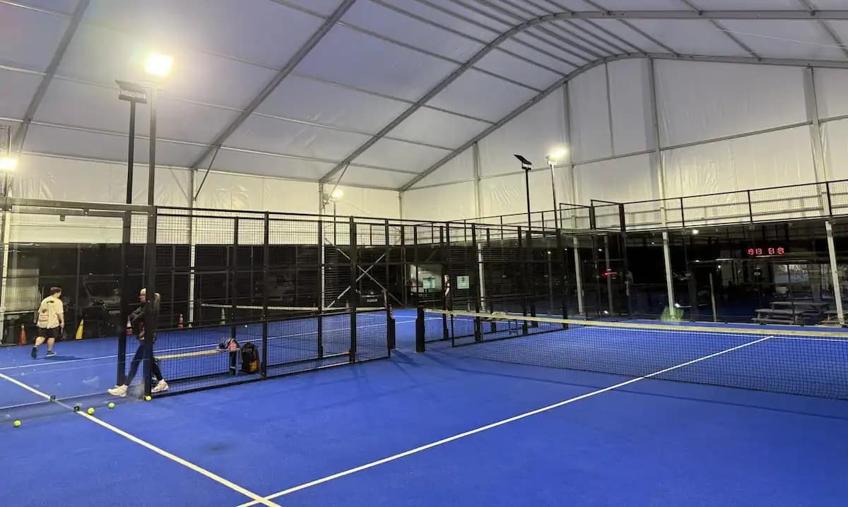 Tonbridge Golf Centre