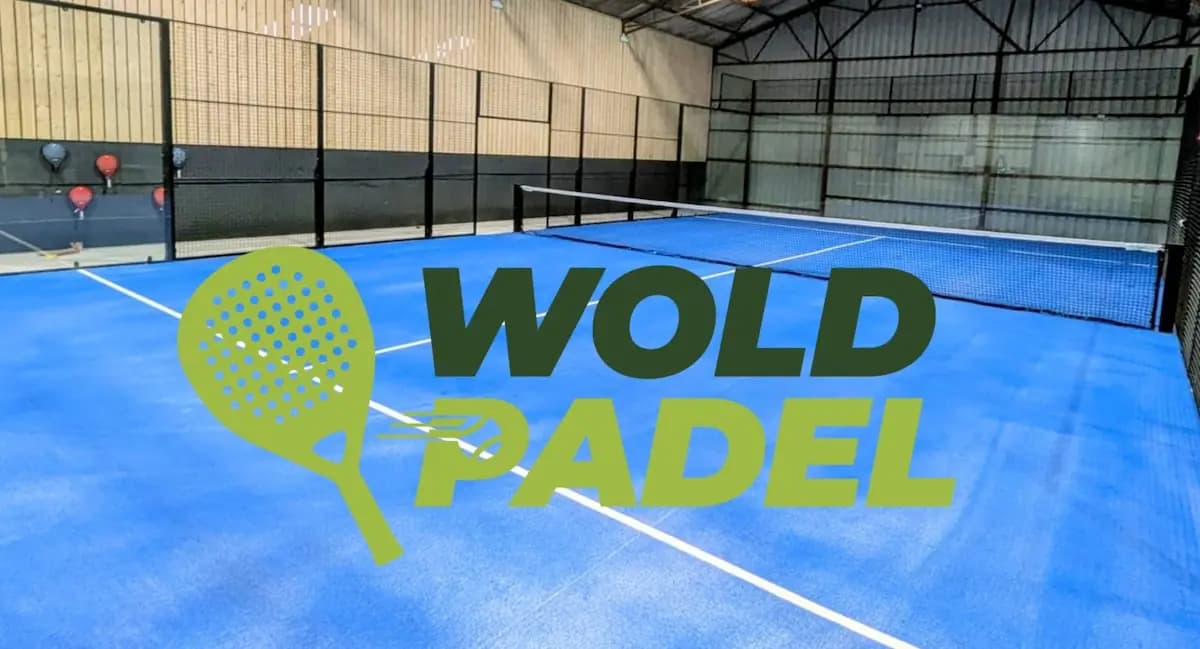 Wold Padel