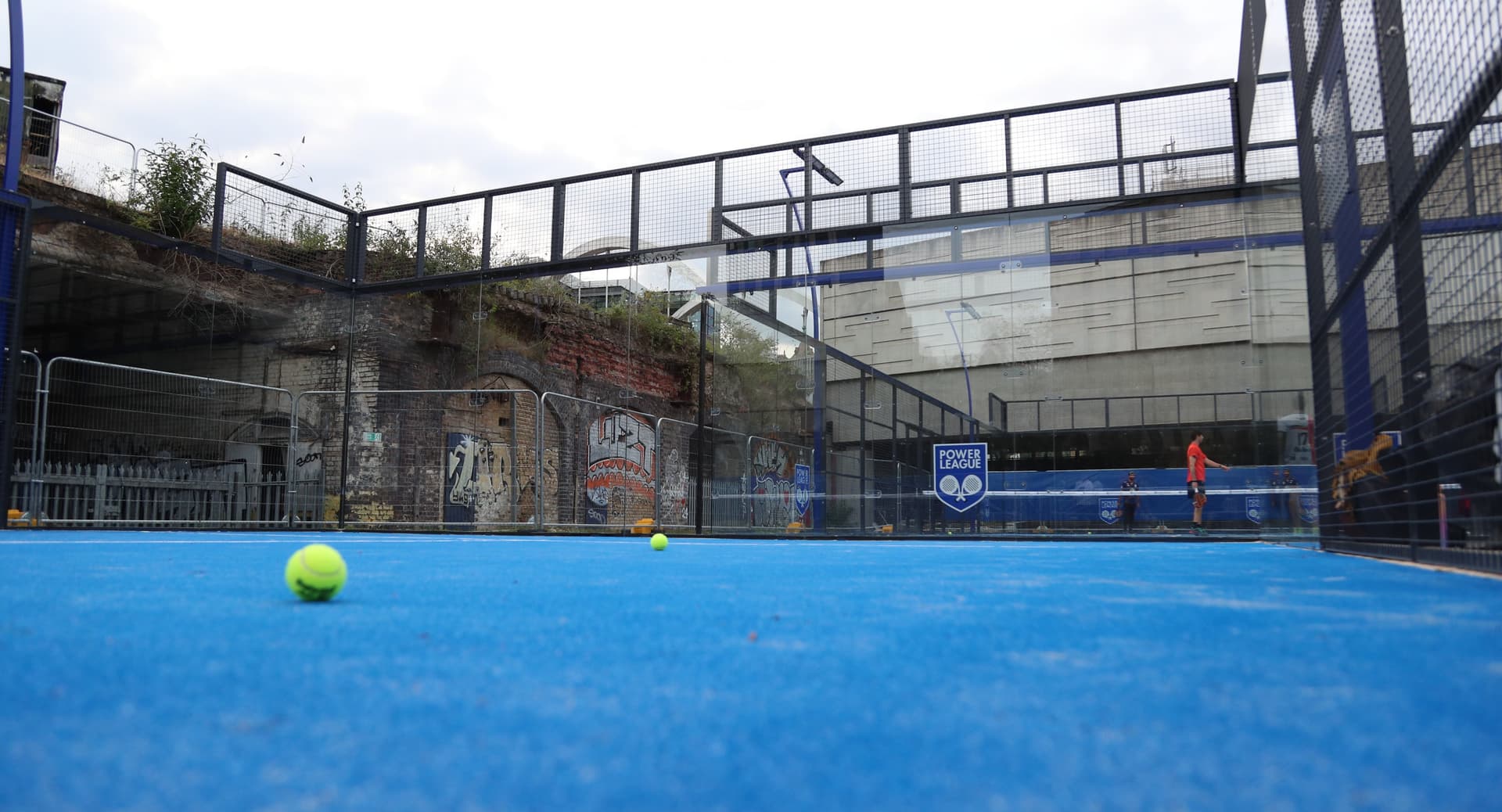 Powerleague Shoreditch image